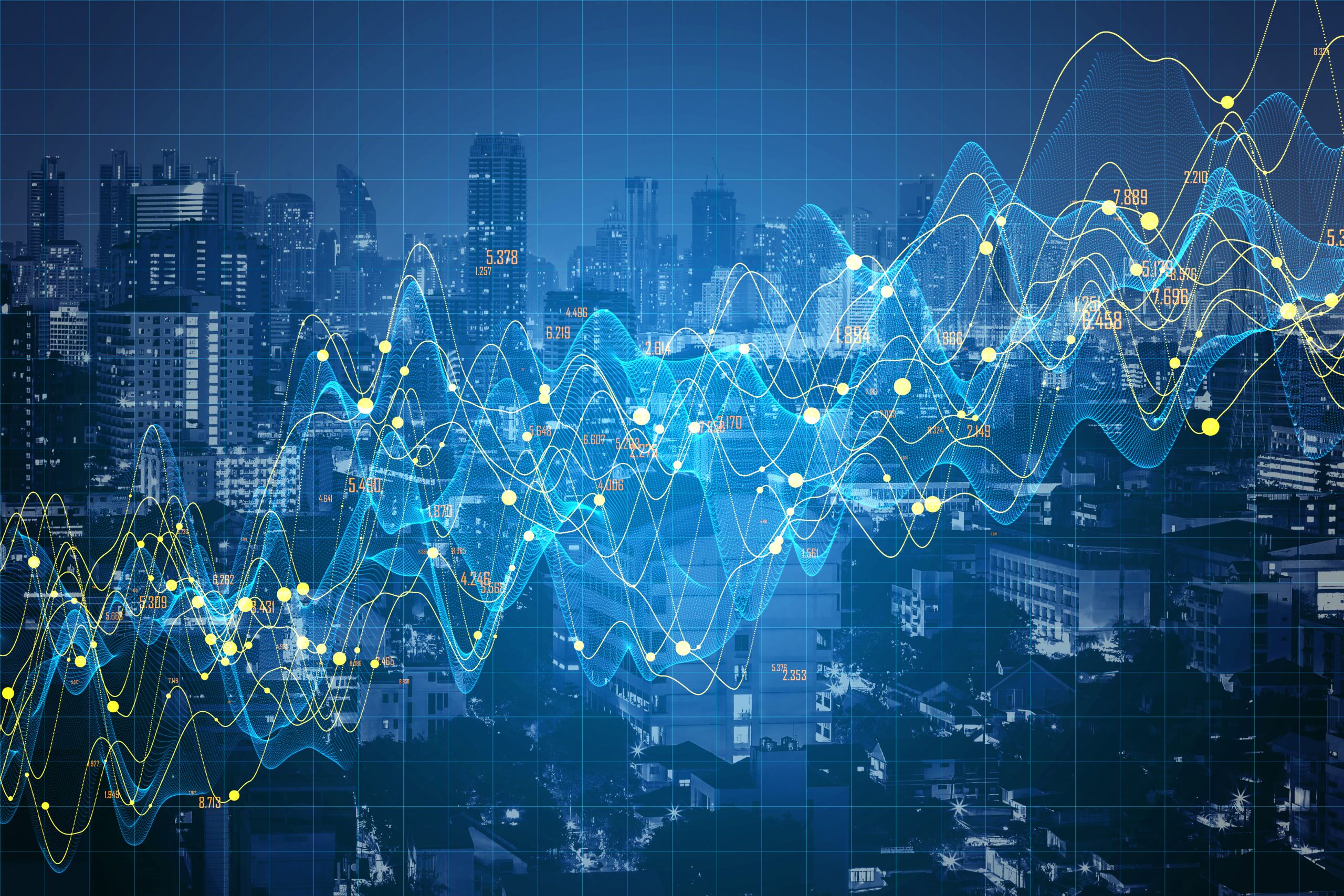 glowing-stock-chart-on-blurry-city-background-tra-2026-03-26-05-27-16-utc